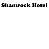 Shamrock Hotel - New Castle Holiday