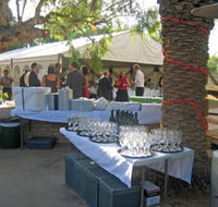 Priory Hotel - New Castle Holiday