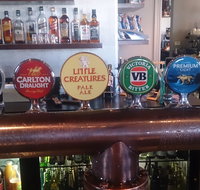 Drums Hotel - New Castle Holiday