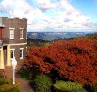 Mountain Heritage Hotel And Spa Retreat - New Castle Holiday