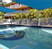 Outrigger Resort Gold Coast - New Castle Holiday