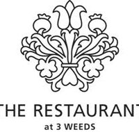 Restaurant at 3 Weeds - New Castle Holiday