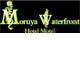 Moruya Waterfront Hotel Motel - New Castle Holiday