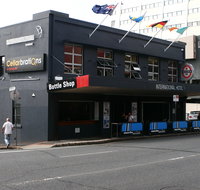 International Hotel - New Castle Holiday