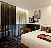 Rydges Fortitude Valley Brisbane - New Castle Holiday