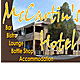 McCartins Hotel - New Castle Holiday