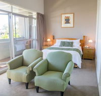 Grand Motel The - New Castle Holiday