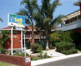 Thirroul NSW New Castle Holiday