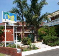 Thirroul Beach Motel - New Castle Holiday