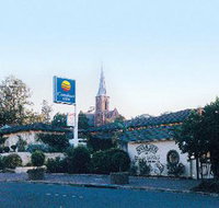 Noah's Mid City Muswellbrook - New Castle Holiday