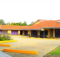 Aspley Carsel Motor Inn - New Castle Holiday