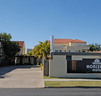 Horizons Motel