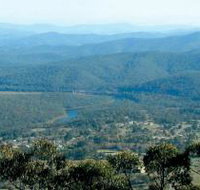 Dartmouth Motor Inn - New Castle Holiday