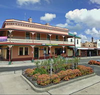 Murrumbidgee Hotel - New Castle Holiday