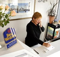 Sea Spray Motel - New Castle Holiday