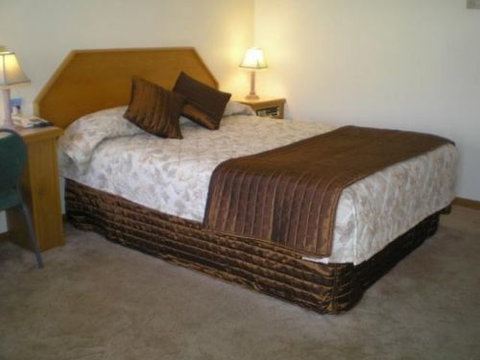 Sundowner Horsham Westlander Motor Inn - New Castle Holiday 0