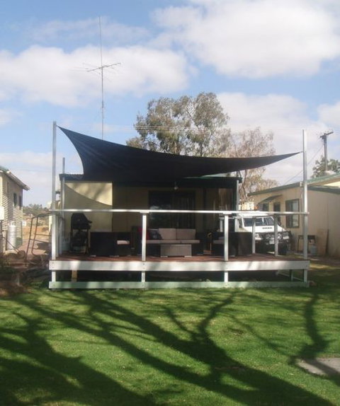 Eleven From The Left - New Castle Holiday 2