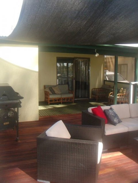 Eleven From The Left - New Castle Holiday 3