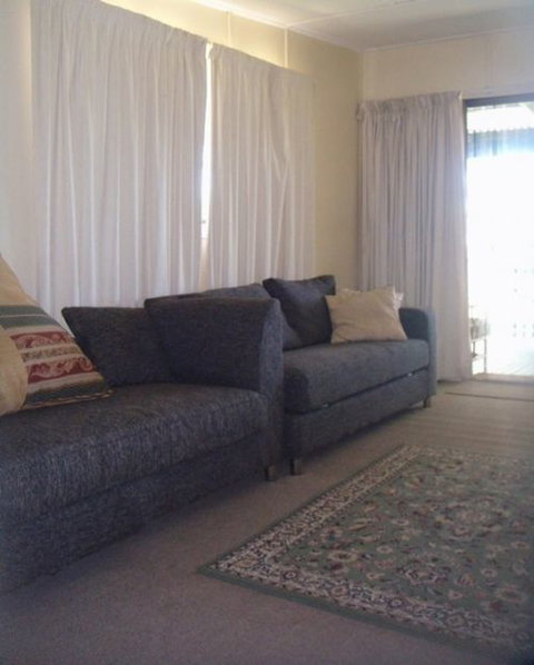 Eleven From The Left - New Castle Holiday 4