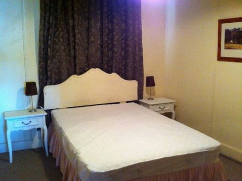 Eleven From The Left - New Castle Holiday 5