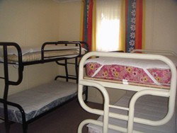 Eleven From The Left - New Castle Holiday 6