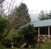 Warburton Lodge - New Castle Holiday