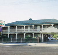 Richmond Motor Inn Ballina - New Castle Holiday