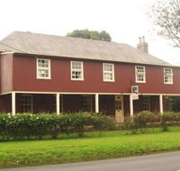 Coach House Inn - New Castle Holiday