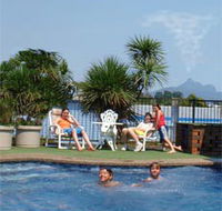 Murwillumbah Motor Inn - New Castle Holiday