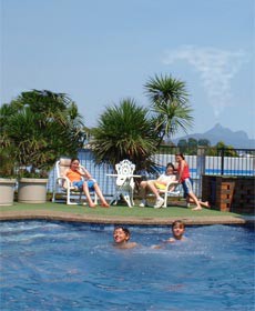 Murwillumbah Motor Inn - New Castle Holiday 0