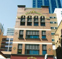 Explorers Inns - New Castle Holiday