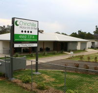 Chinchilla Motor Inn - New Castle Holiday