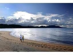 Bramston Beach QLD New Castle Holiday