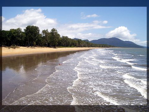 Bramston Beach Motel - New Castle Holiday 2