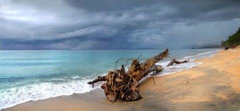 Bramston Beach Motel - New Castle Holiday 3