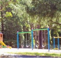 Black Spur Motel amp Caravan Park - New Castle Holiday