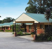 Catalina Motel Lake Macquarie - New Castle Holiday