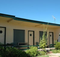 Coolah Black Stump Motel - New Castle Holiday