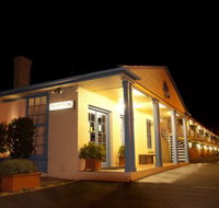 The Blue Mountains G'day Motel - New Castle Holiday