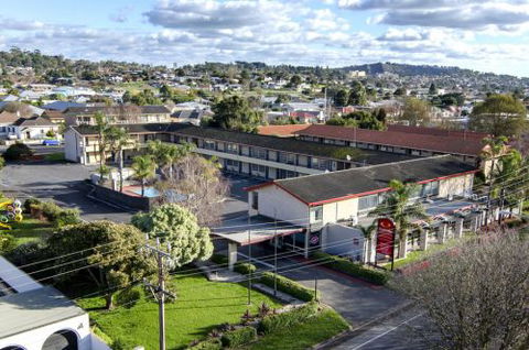 Econo Lodge Mount Gambier - New Castle Holiday 0