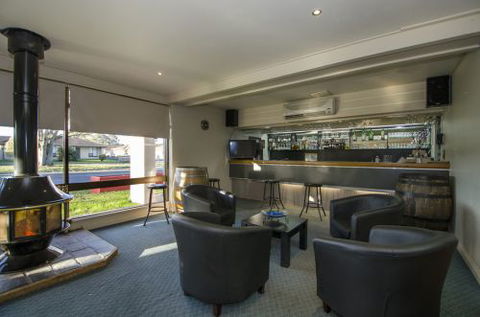 Econo Lodge Mount Gambier - New Castle Holiday 1