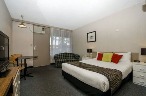 Econo Lodge Mount Gambier - New Castle Holiday 3