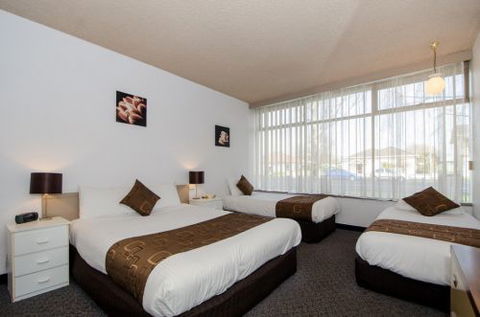 Econo Lodge Mount Gambier - New Castle Holiday 4