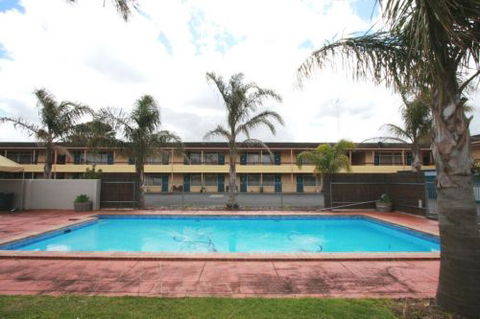 Econo Lodge Mount Gambier - New Castle Holiday 5