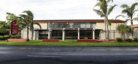 Econo Lodge Mount Gambier - New Castle Holiday 7