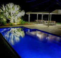 Barcaldine Motel amp Villas - New Castle Holiday
