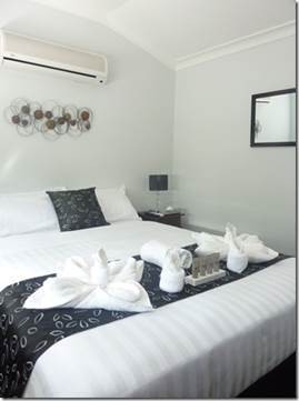 The Old Convent Dalwallinu - New Castle Holiday 0