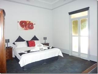 The Old Convent Dalwallinu - New Castle Holiday 2