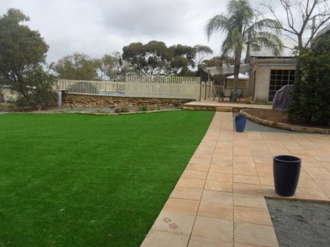 The Old Convent Dalwallinu - New Castle Holiday 3