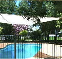 Civic Motor Inn Cowra - New Castle Holiday
